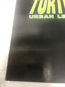 Teenage Mutant Ninja Turtels Urban Legends (NM)