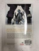 Wolverine And The X-Men Vol.1 By Jason Latour (2014) TPB Marvel Comics