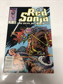 Red Sonja (1983)