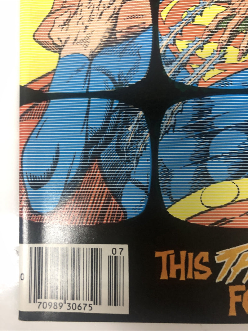 Superman (1986)