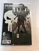 Punisher: The Platoon (2018)