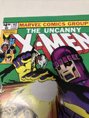 The Uncanny X-Men (2024)