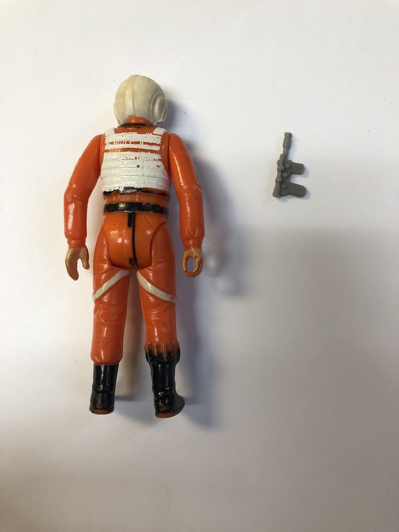 Vintage Kenner Xwing Luke Repro Weapon
