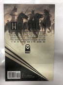 Rough Riders (2017) TPB Vol