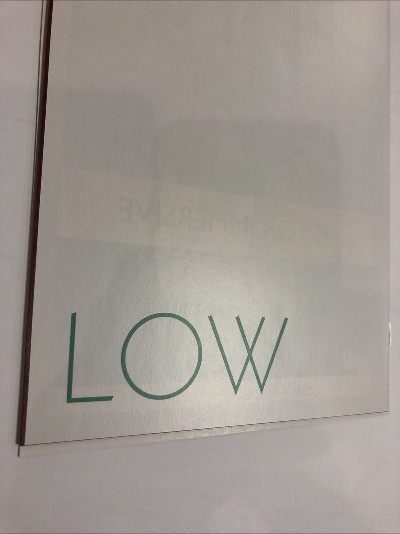 Low (2014)