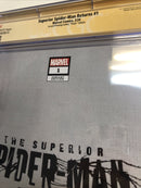 Superior Spider-Man Returns (2024)