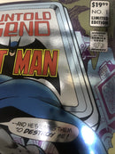 The Untold Legend Of The Batman (2025)
