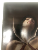 Vampirella Trial Of The Soul (2020) Variant (NM) Rare • Christopher Priest •
