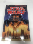 Star Wars (2009) TPB Vol