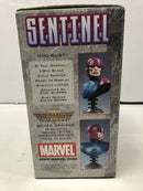 Sentinel (2004) 1968/3000 • Bowen Designs • Marvel Mini Bust • Made In China