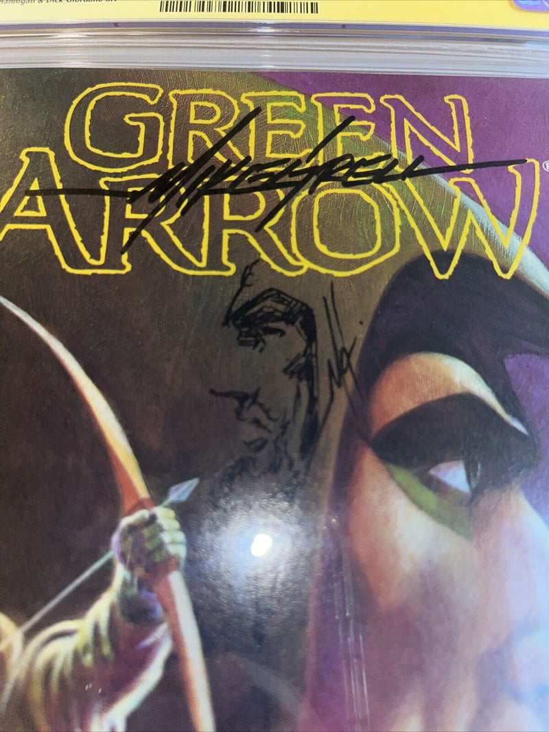 Green Arrow (1988)