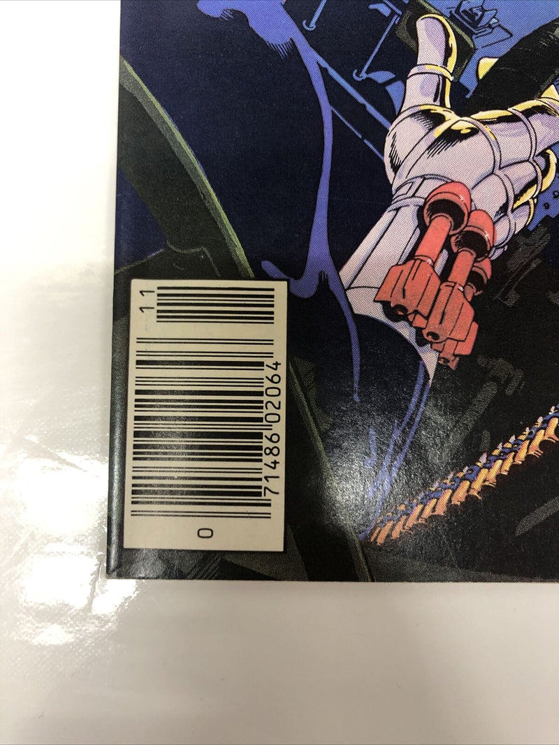 G.I. Joe (1984)