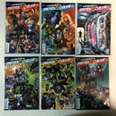 Justice League VS Suicide Squad (2017)