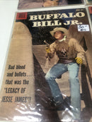 Buffalo Bill Jr. (1959) Set  Issue