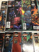 Battle Chaser (2001) Set Issue
