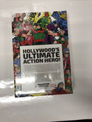 Wonder Man The Early Years (2023) Omnibus Marvel Comics • Stan Lee • Toy Thomas