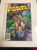 Atari Force (1984)