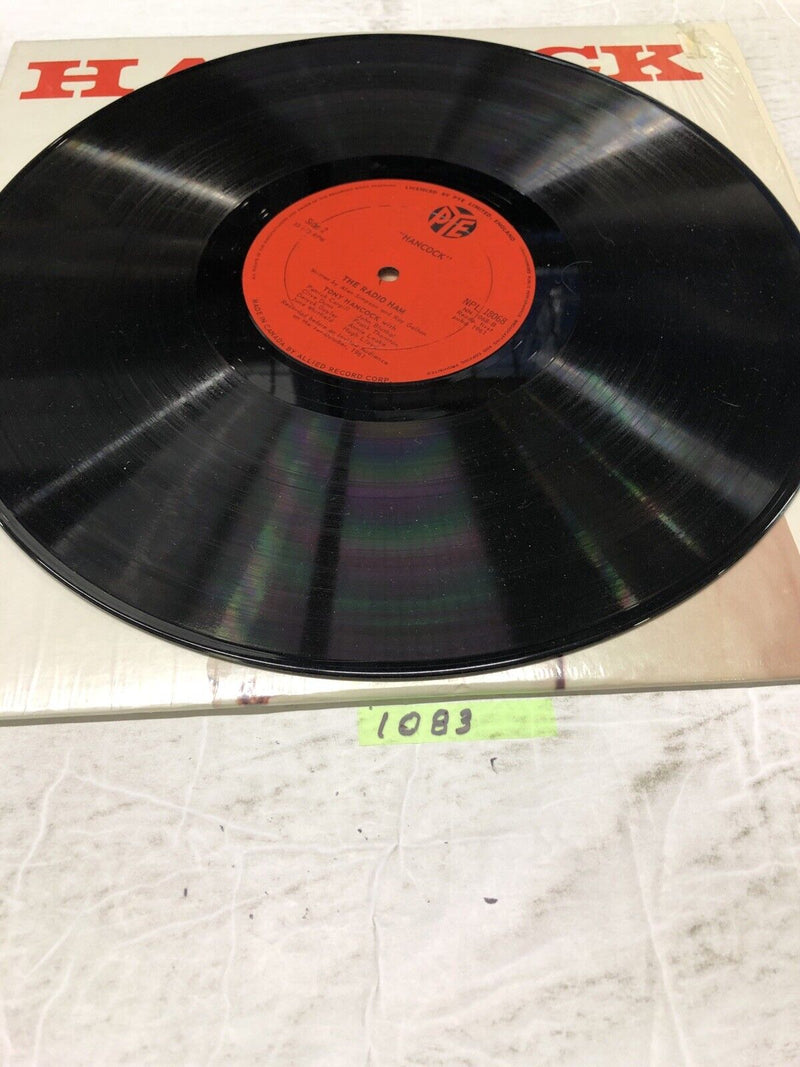 Tony Hancock The Blood Donor Vinyl  LP Album
