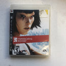 Mirror's Edge (Sony PlayStation 3, 2008) PS3