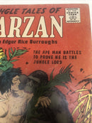 Jungle Tales Of Tarzan (1965) Variant