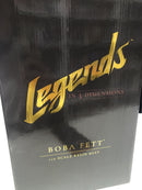 Star Wars Boba Fett