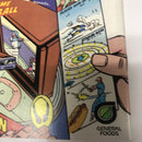 Squadron Supreme (1985)