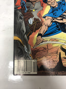 Secret Origins (1987)