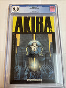 Akira (1988)