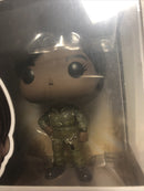 Funko POP! Captain Marvel