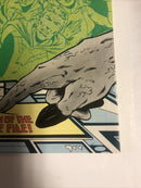 Legion of Super-Heroes (1983)