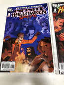 DC Halloween Special (2007) One Shot (VF/NM) DC Comics • John J.Hill • Gene Ha
