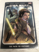 Star Wars The Path To Victory (2022) Marvel TPB SC Charles Soule