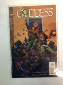 Goddess (1995) Starter Consequential Set