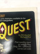 Dreadstar And Company (1985)