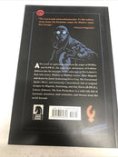 Lobster Johnson The Iron Prometheus (2008) Dark Horse TPB SC Mike Mignola