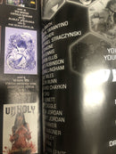 Vampirella Dracula Unholy 1 (2022)