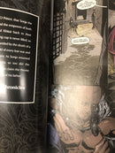 Red Sonja (2020)