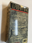 Alfred Hitchcock Volume 4 (VHS) Young and Innocent • Rich and Strange