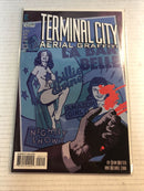 Terminal City: Aerial Graffiti (1997)