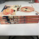 sumomomo momomo 1-2-3 French Manga Shinobu Ohtaka , Kurokawa