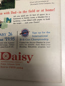 Who’s Minding The Mint? (1967) Dell Comics • Movie Classic