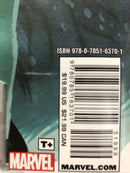 Journey Into Myster The Terrorism Myth By Kieron Gillen (2012) HC Marvel Comics