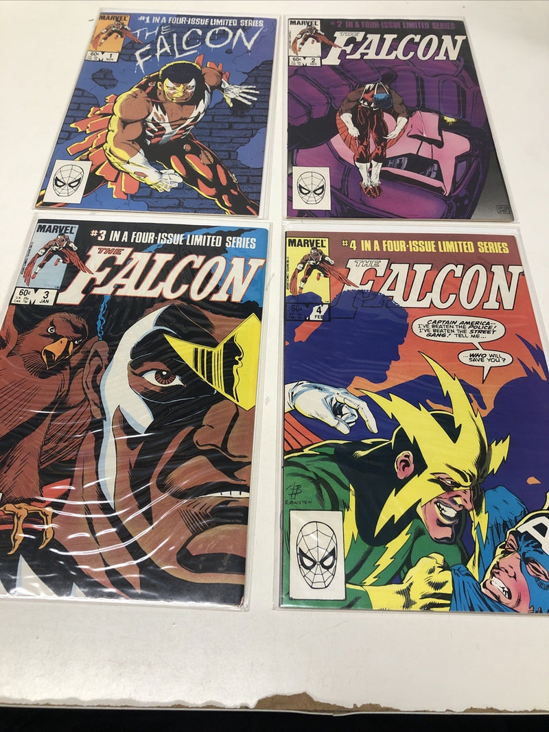 The Falcon (1983)