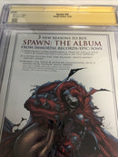 Spawn (1997)