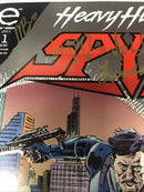 Spyke (1993)