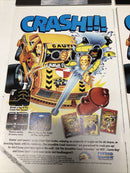 Danger Trail (1993)