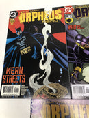 Batman Orpheus Rising (2001)