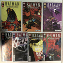 Batman The Adventures Continue Season 2 (2021) Starter Set