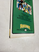 Secret Wars (1984)