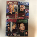 Stat Trek The Next Generation The Space Between (2007) 1,2,5,6 (VF/NM) IDW